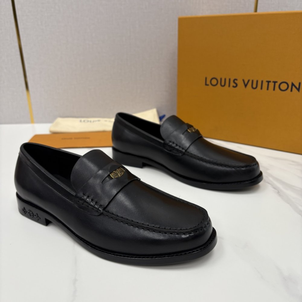 Лоферы чоловічі