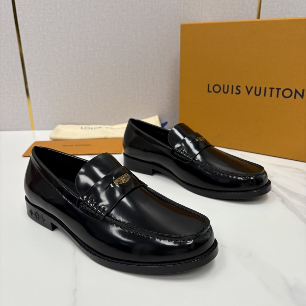 Лоферы чоловічі