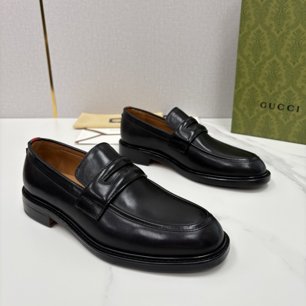 Лоферы мужские