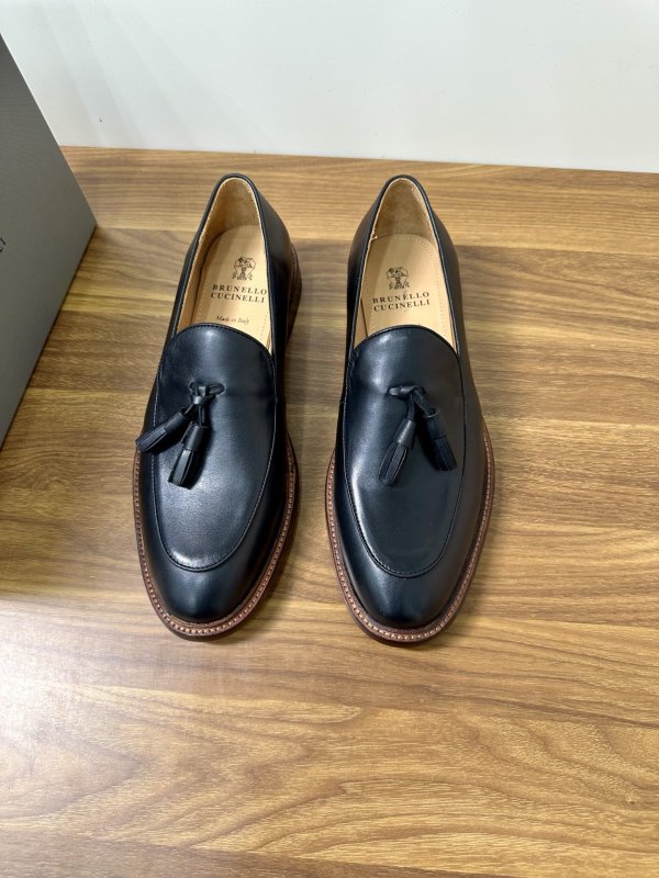 Лоферы мужские