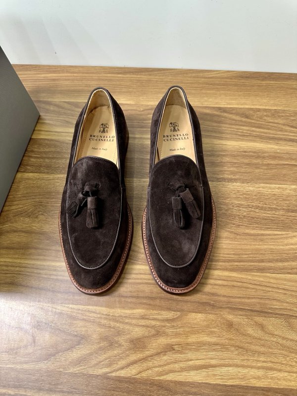 Лоферы мужские