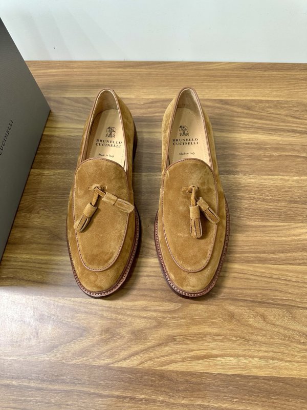 Лоферы мужские