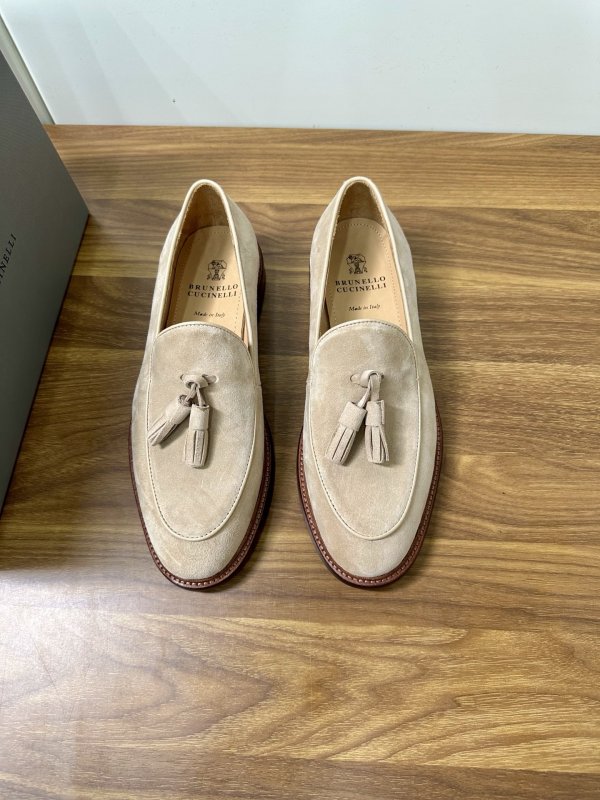 Лоферы мужские