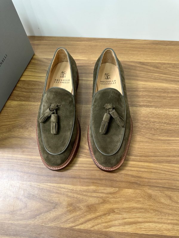 Лоферы мужские