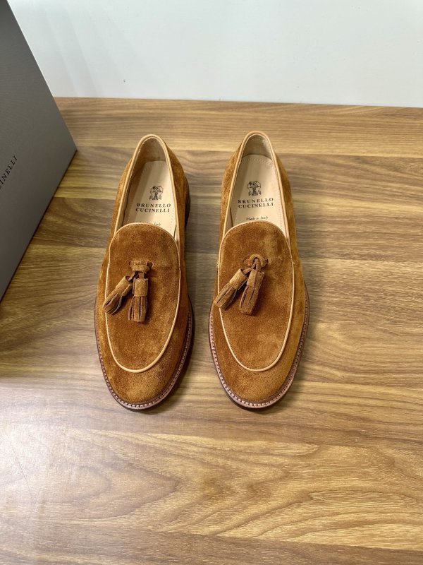 Лоферы мужские