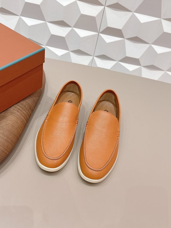 Лоферы мужские