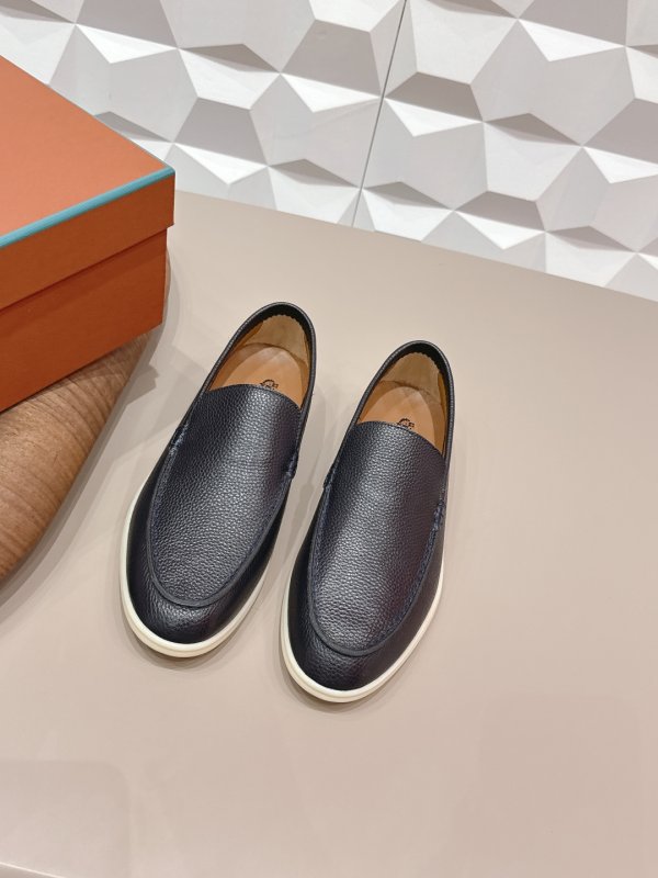 Лоферы мужские