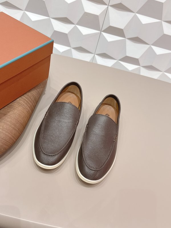 Лоферы мужские