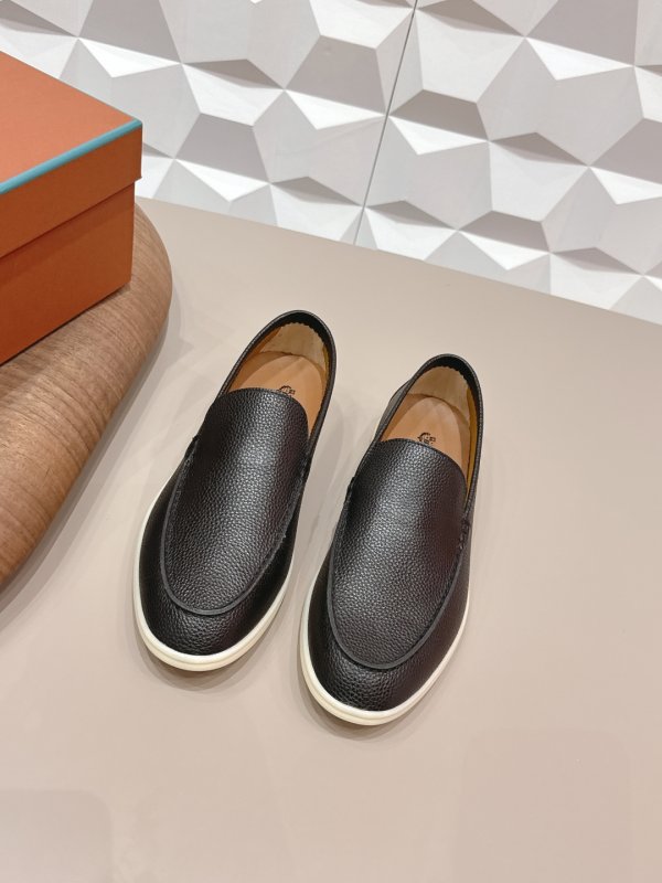 Лоферы мужские