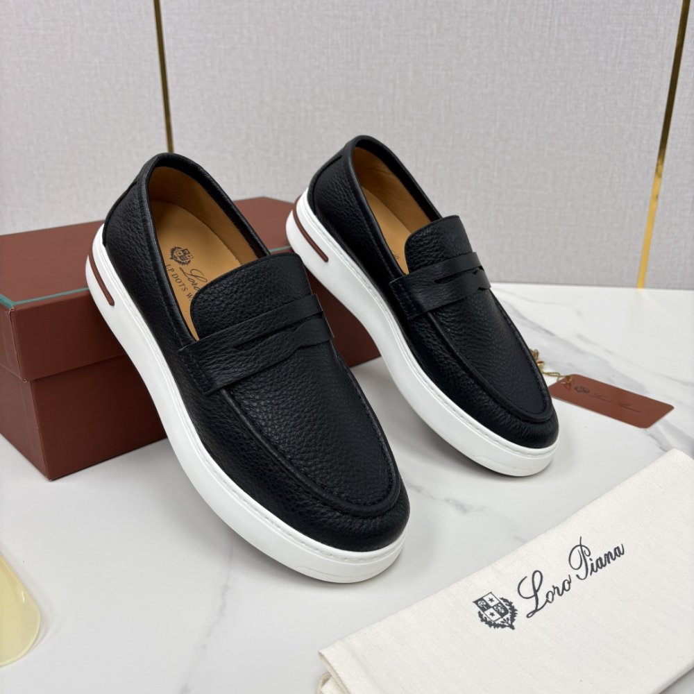 Лоферы men's