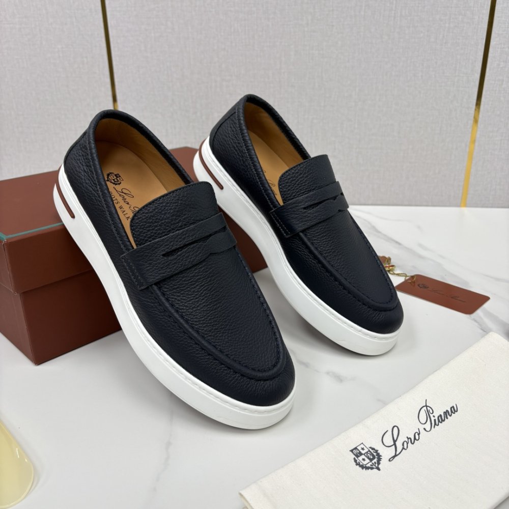 Лоферы men's