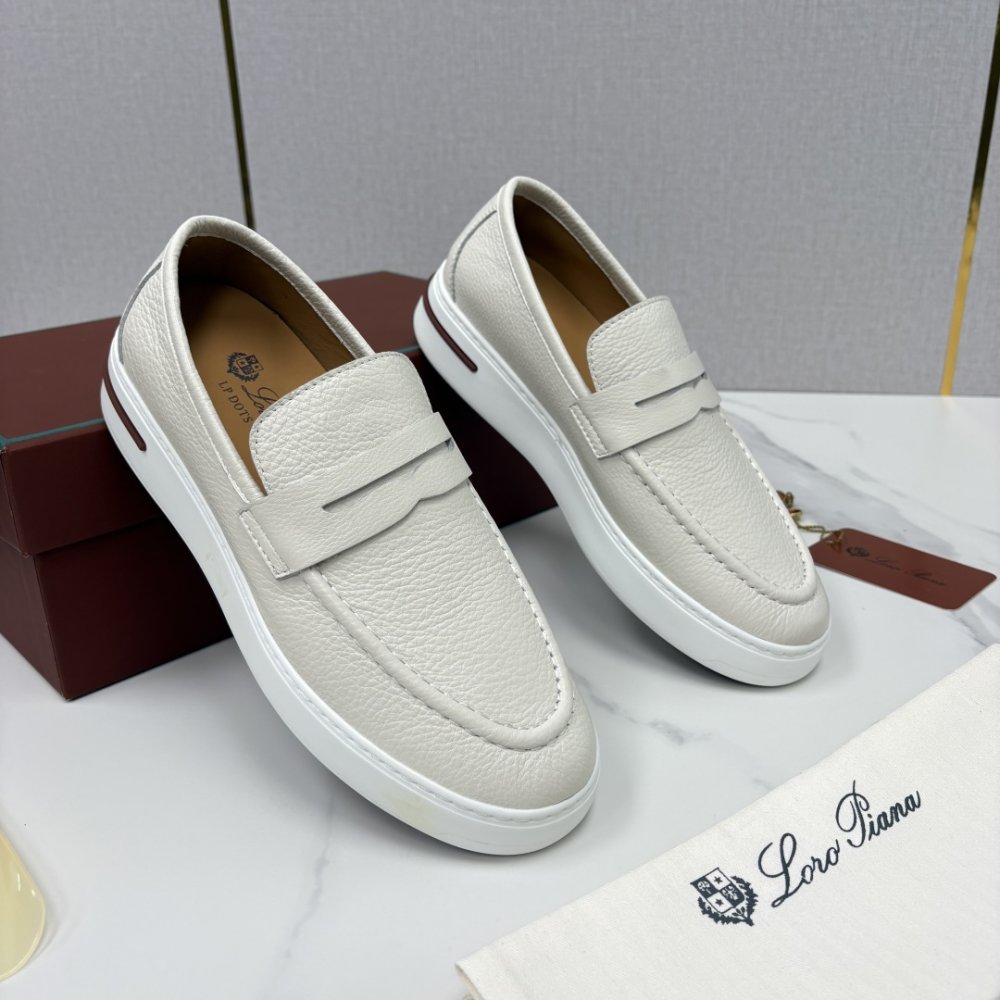 Лоферы men's