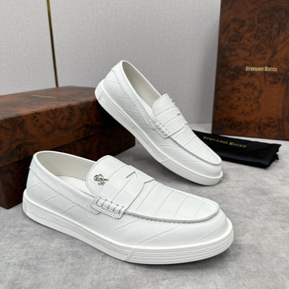 Лоферы мужские фото 2