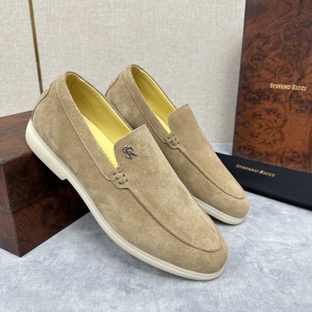 Лоферы мужские фото 2