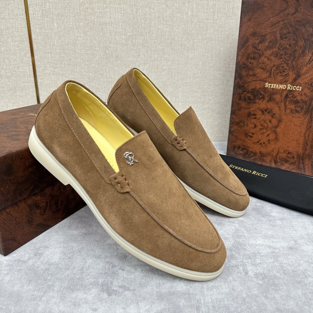 Лоферы мужские фото 2