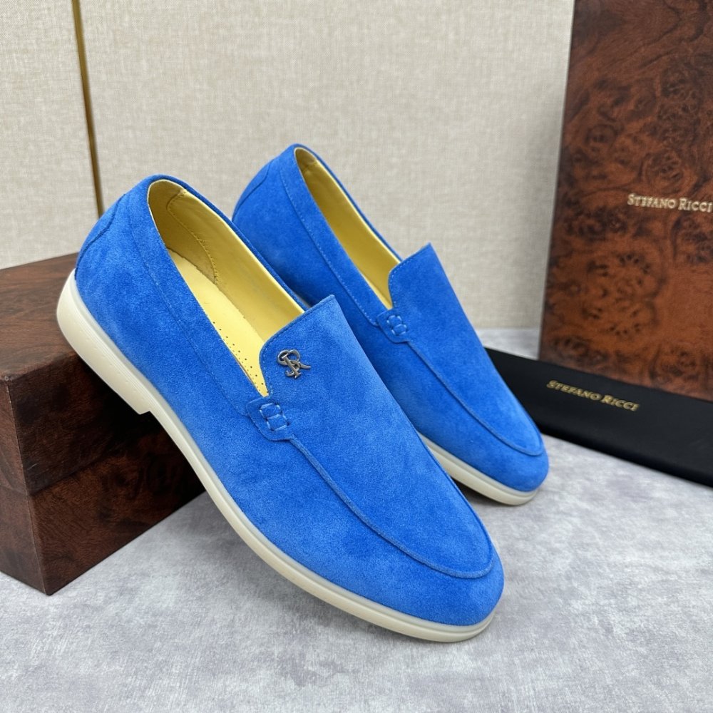 Лоферы мужские фото 2