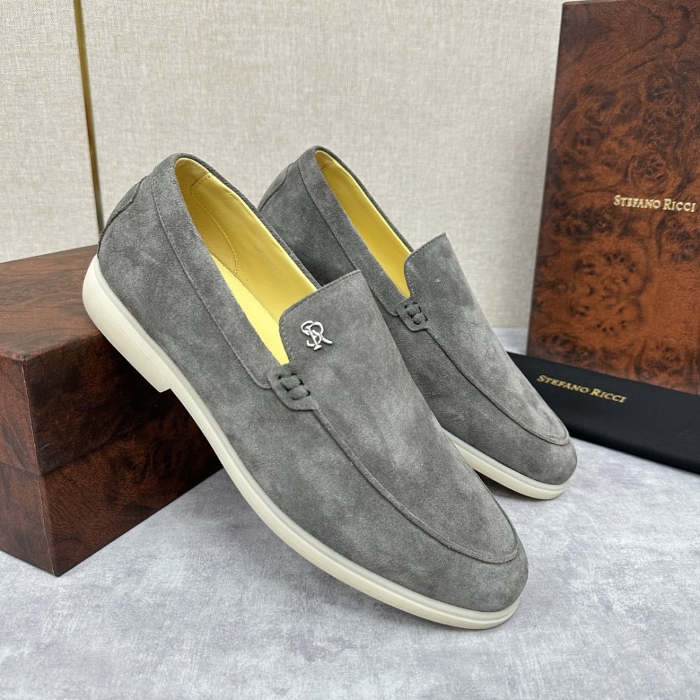 Лоферы men's фото 2