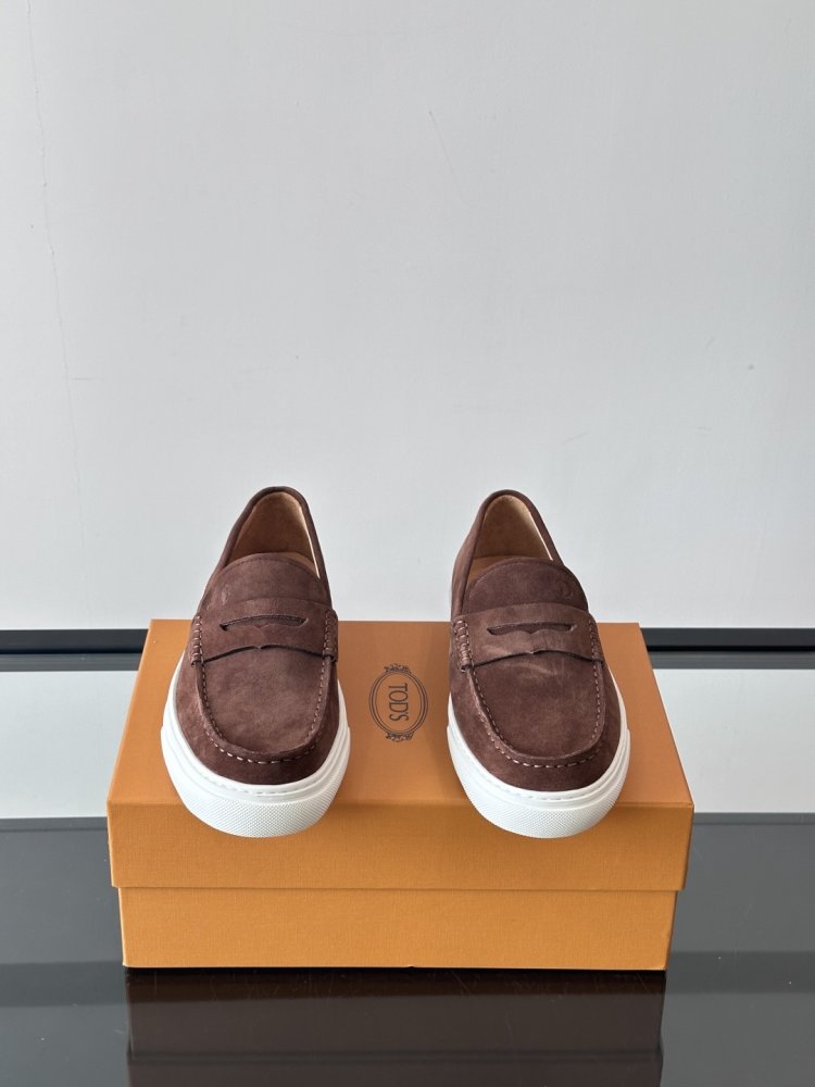 Лоферы чоловічі фото 2