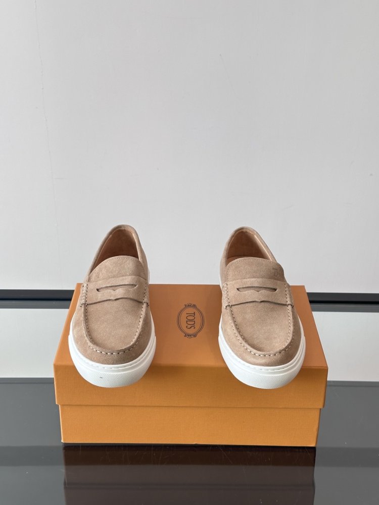 Лоферы men's фото 2