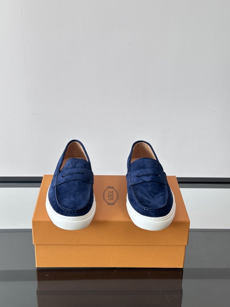 Лоферы men's фото 2