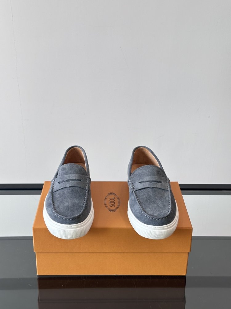 Лоферы men's фото 2