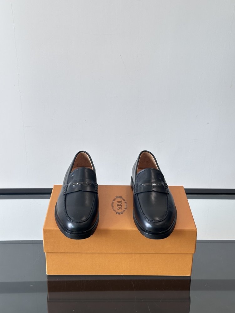 Лоферы men's фото 2