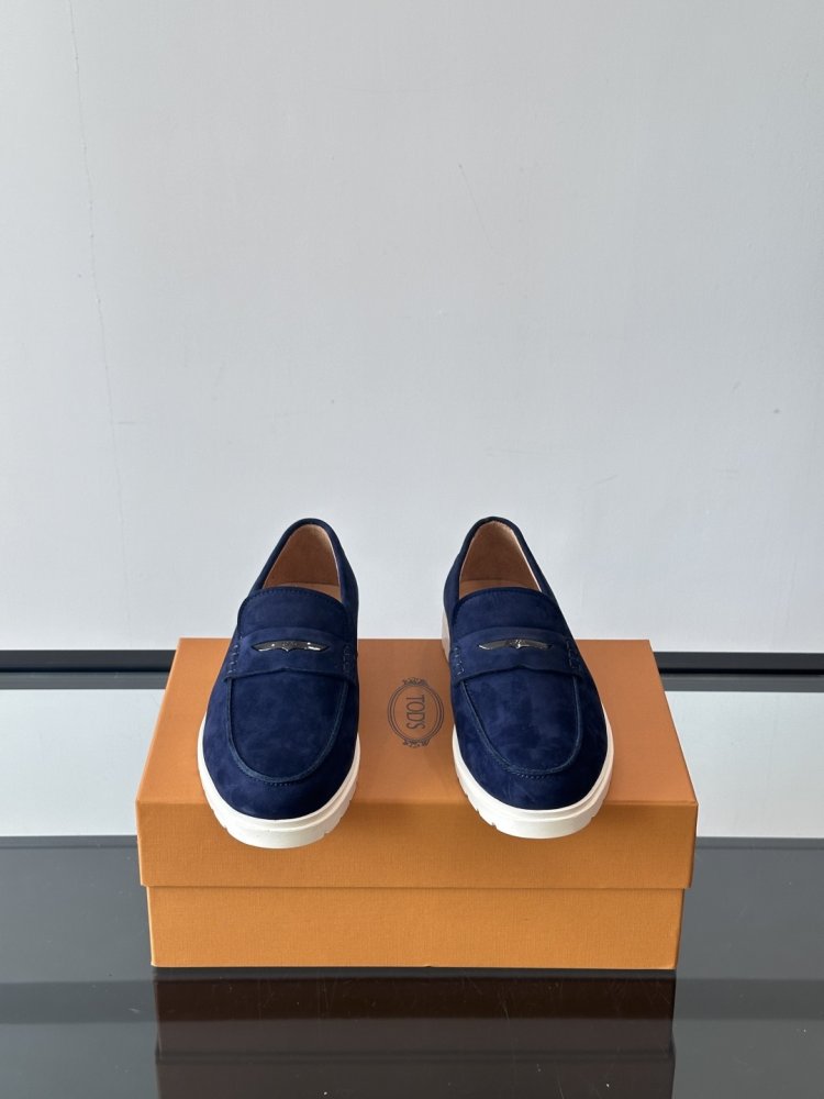 Лоферы чоловічі фото 2