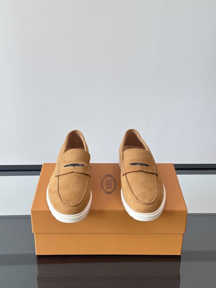 Лоферы чоловічі фото 2