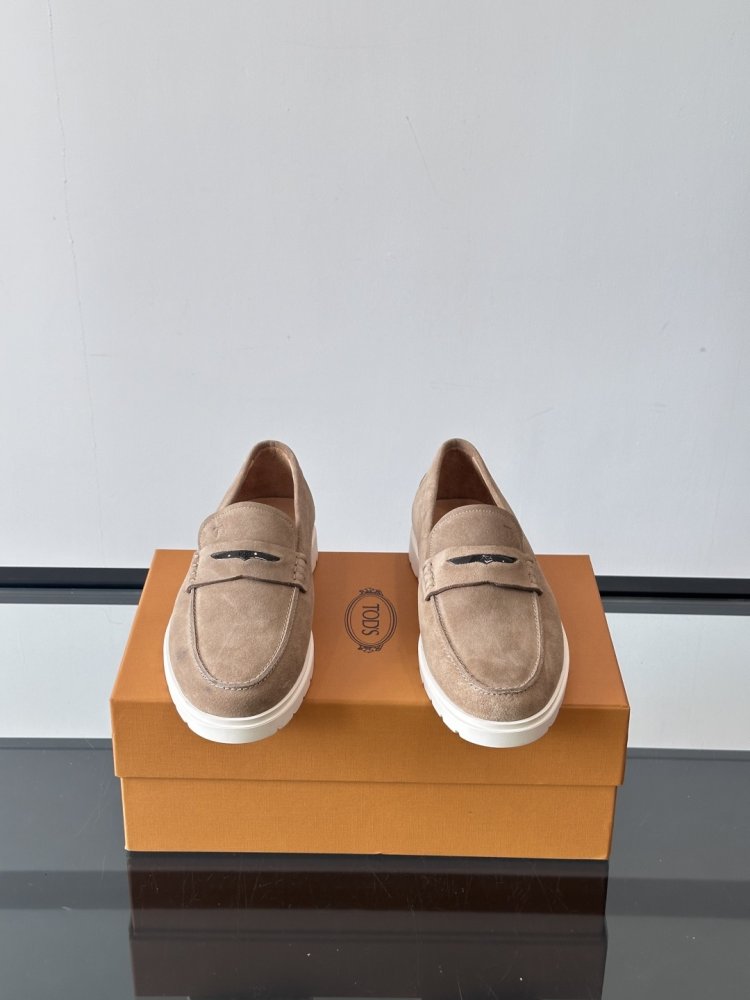 Лоферы чоловічі фото 2