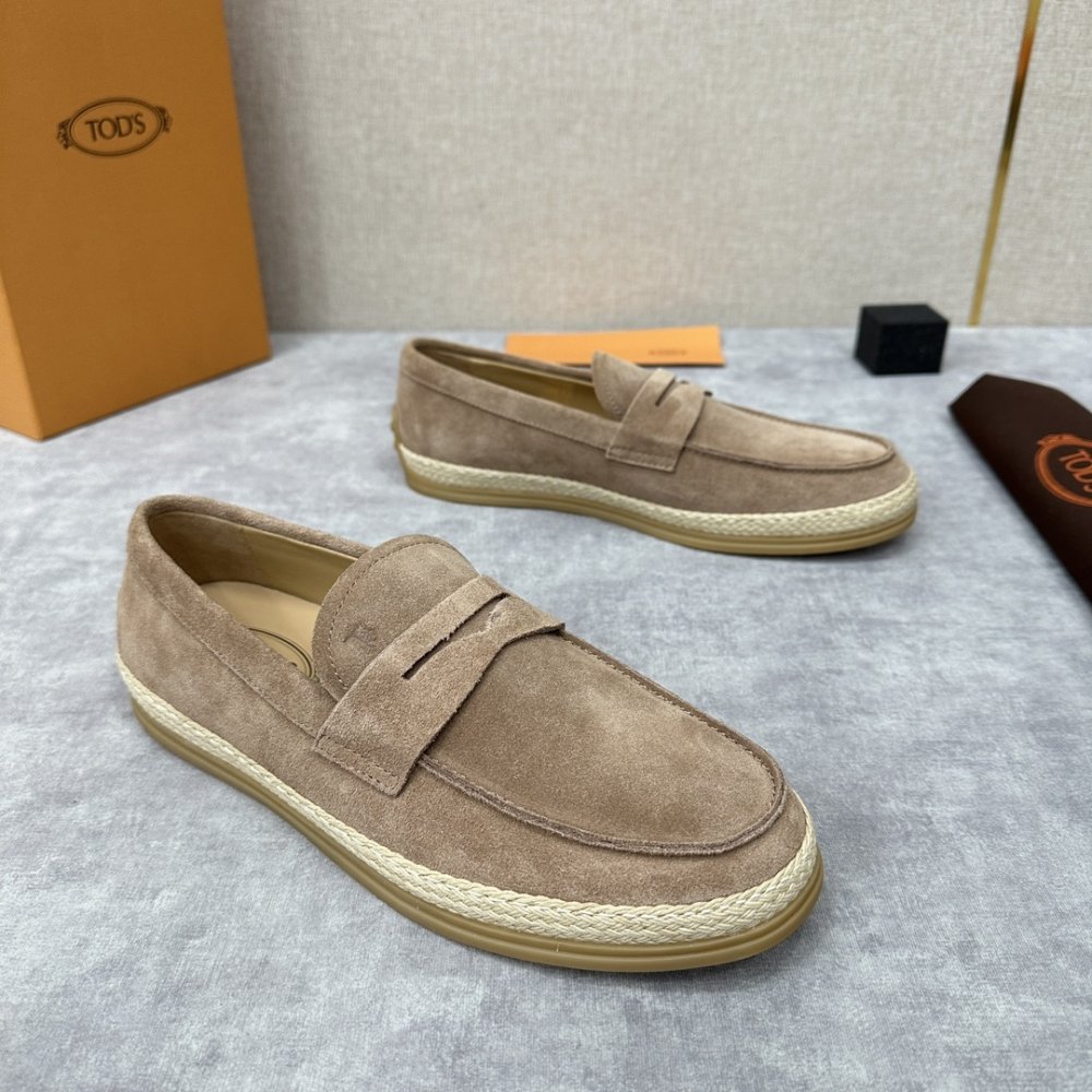 Лоферы men's фото 2