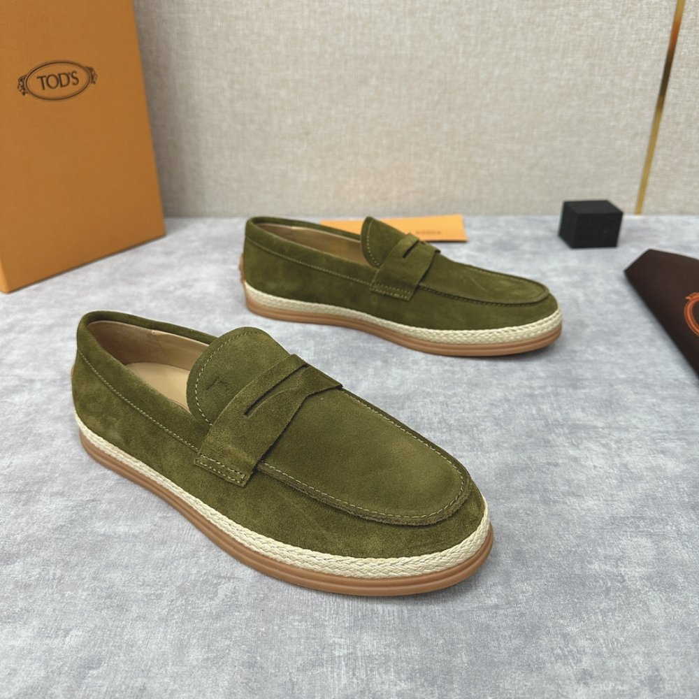 Лоферы men's фото 2