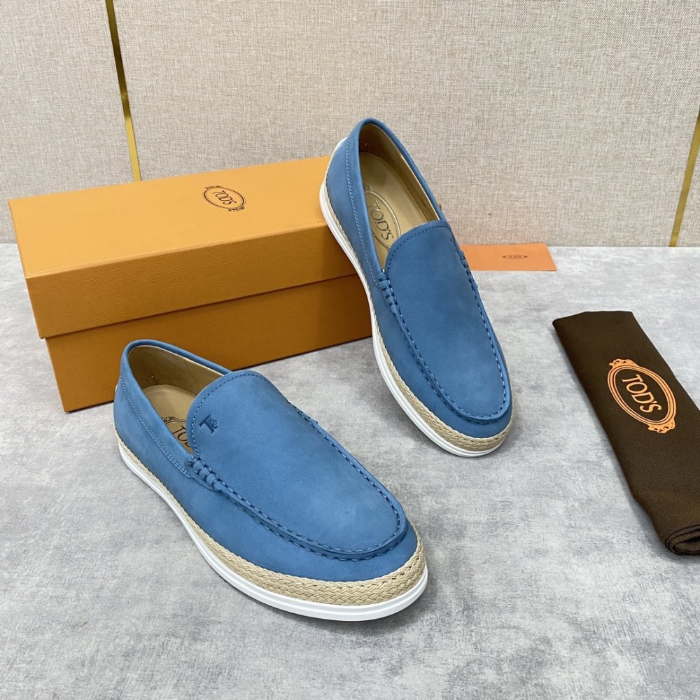 Лоферы чоловічі фото 2