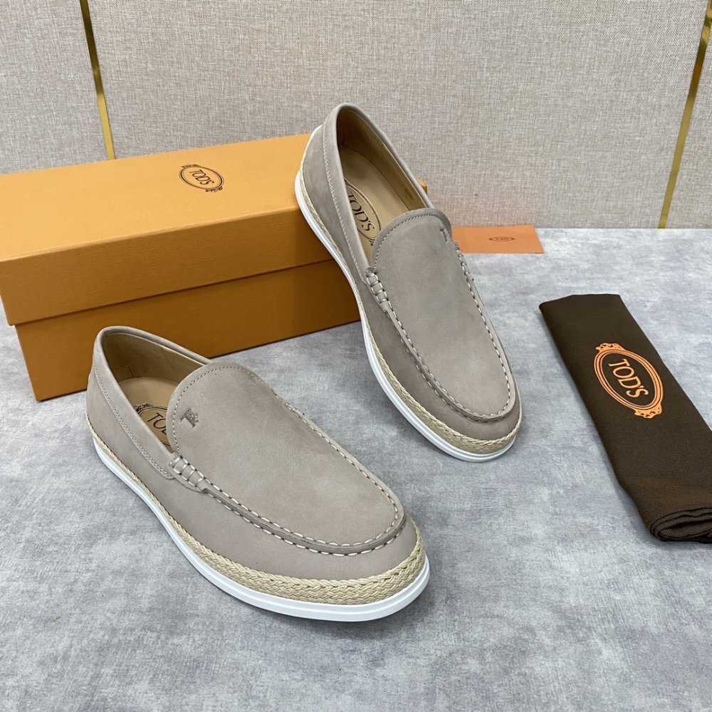 Лоферы чоловічі фото 2