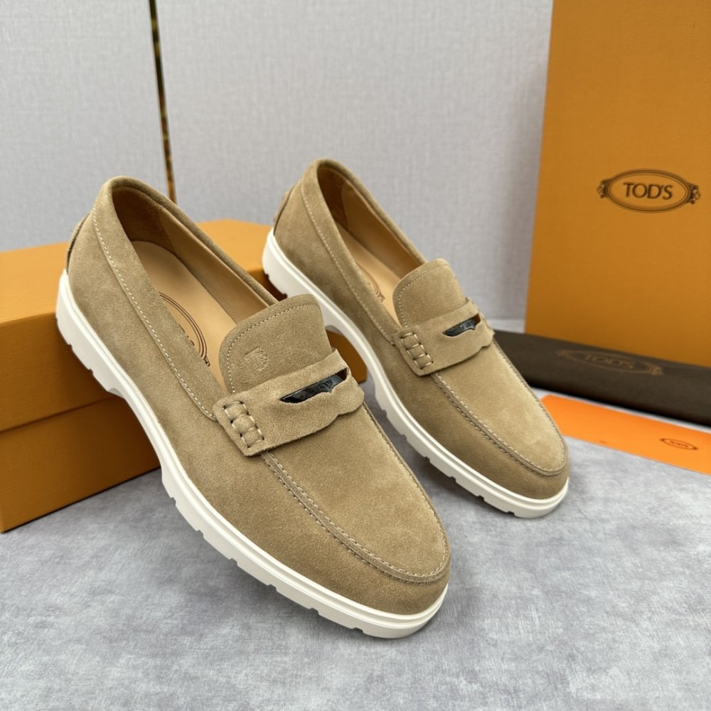 Лоферы чоловічі фото 2