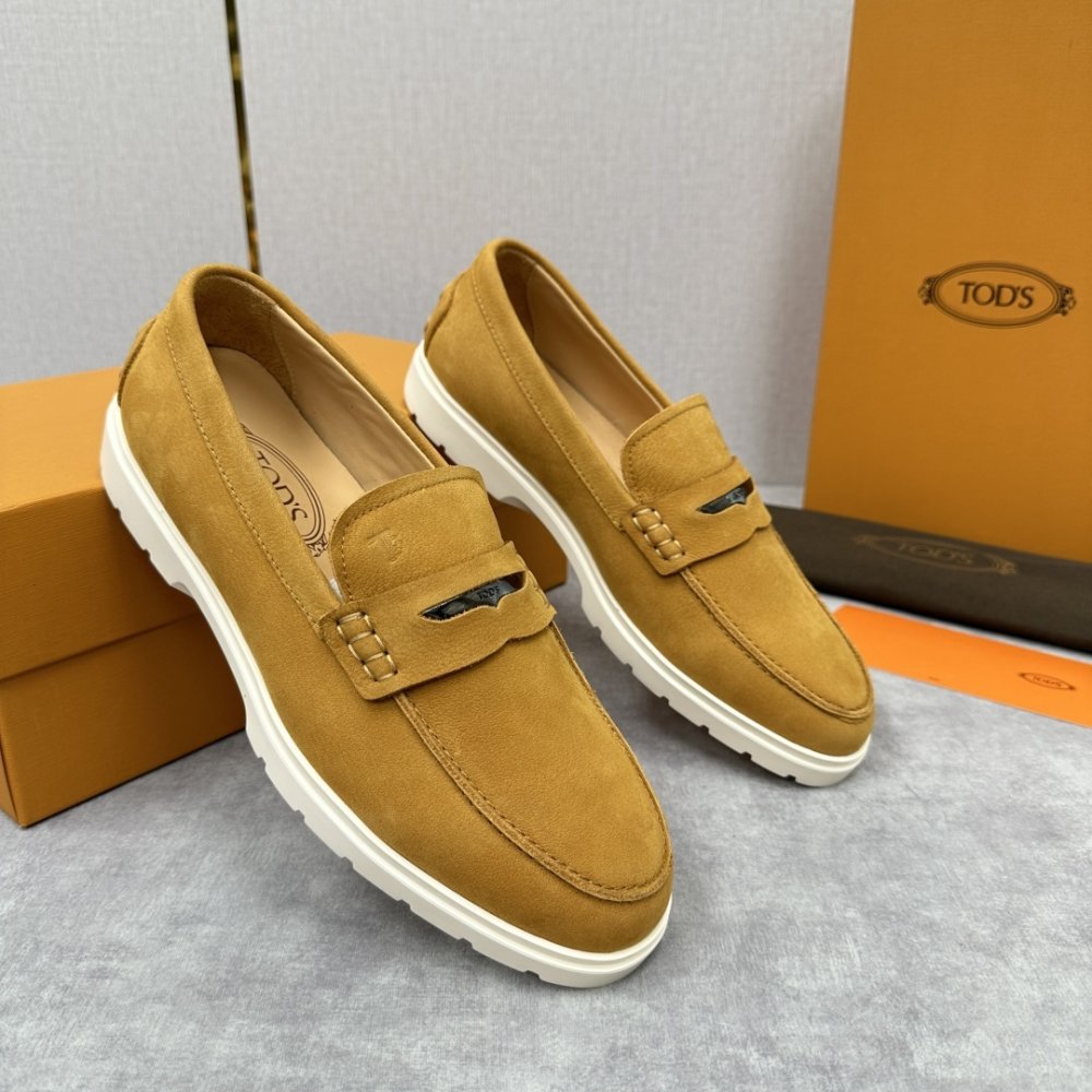 Лоферы men's фото 2