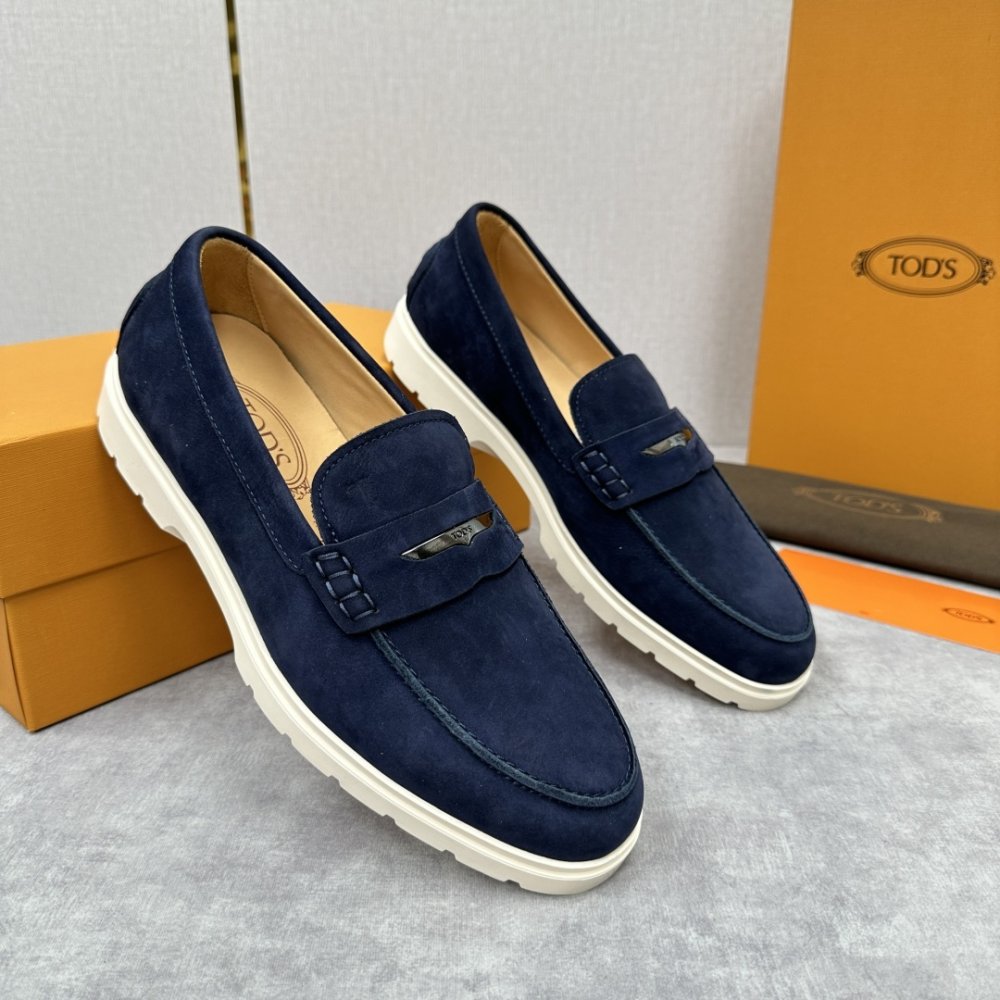 Лоферы men's фото 2