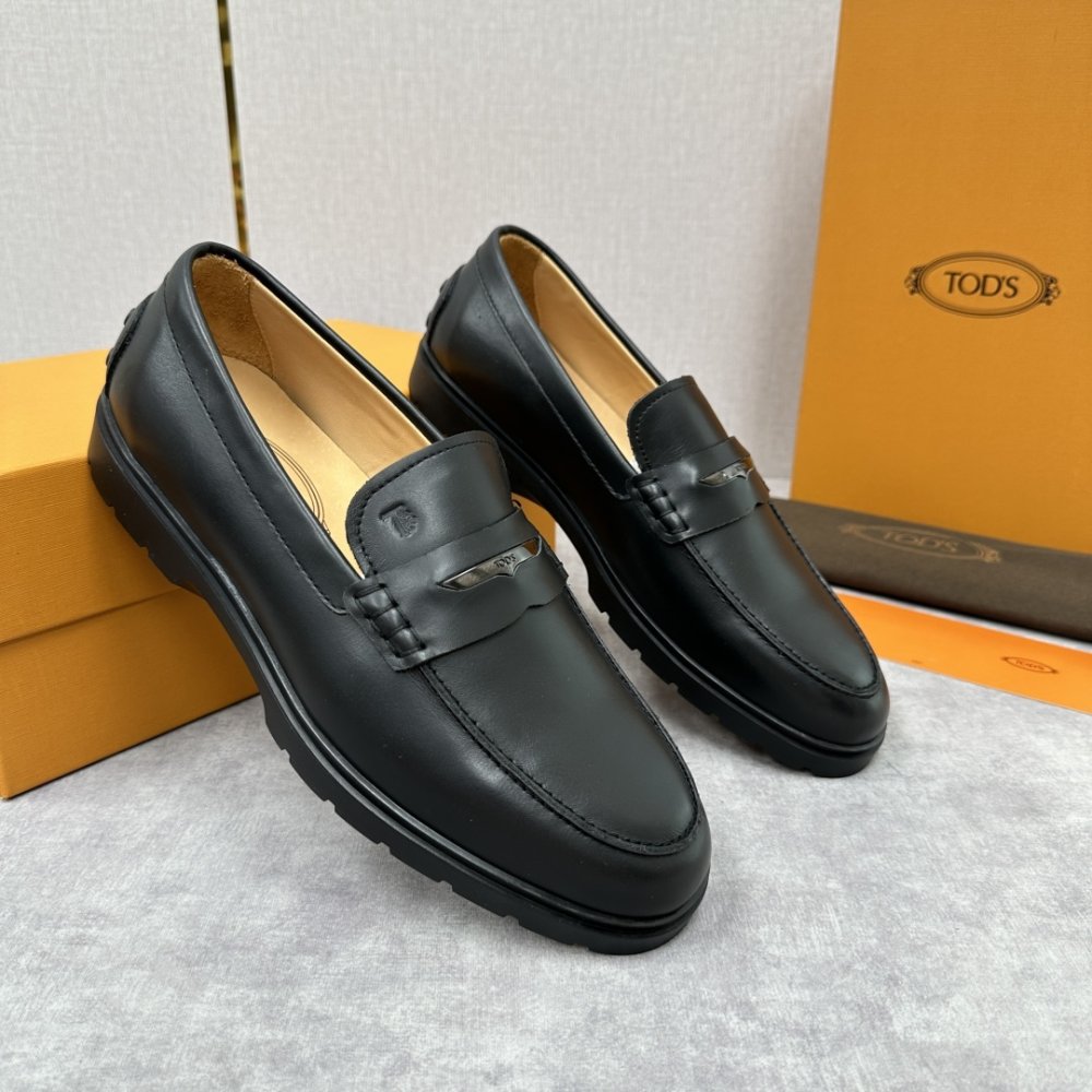 Лоферы men's фото 2