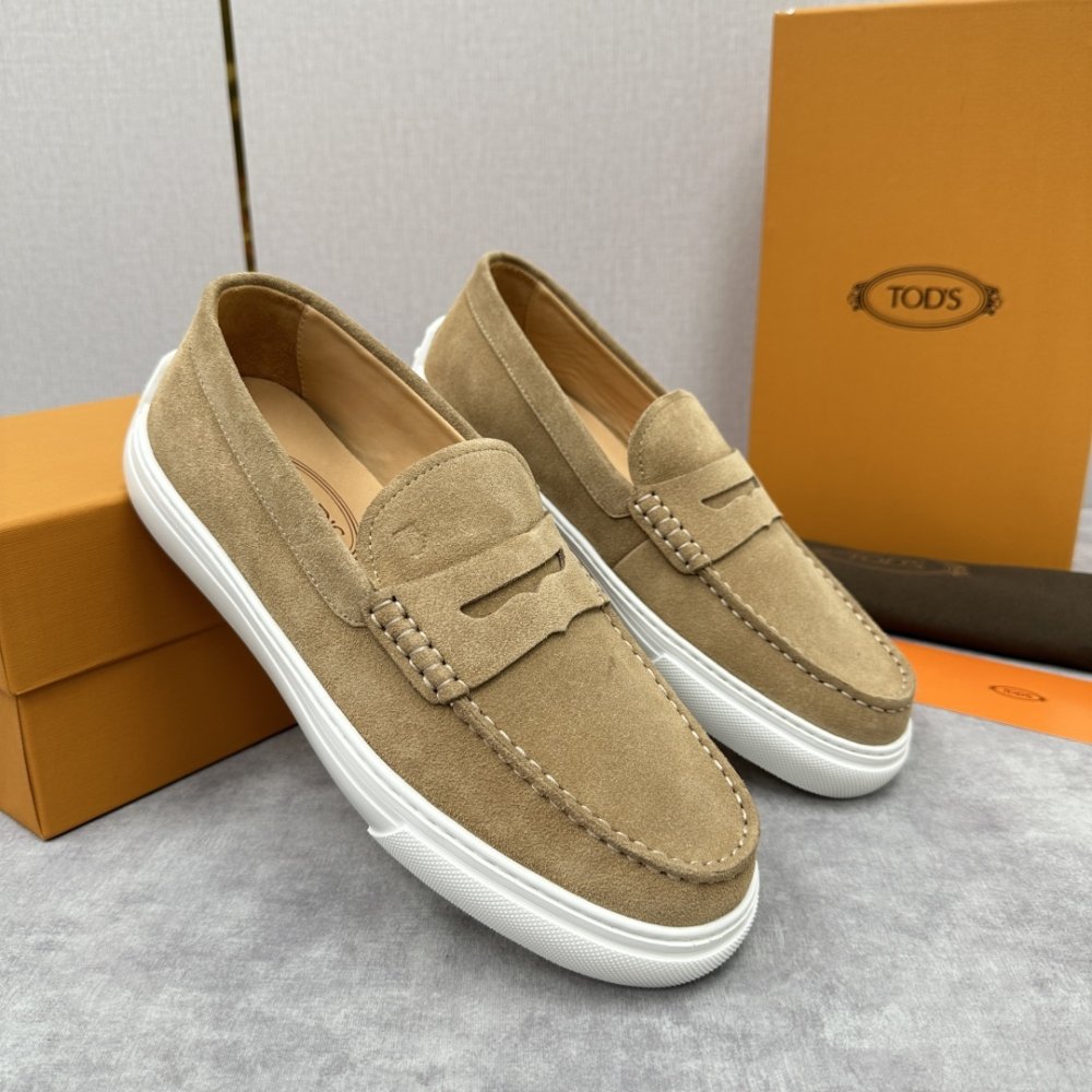 Лоферы men's фото 2