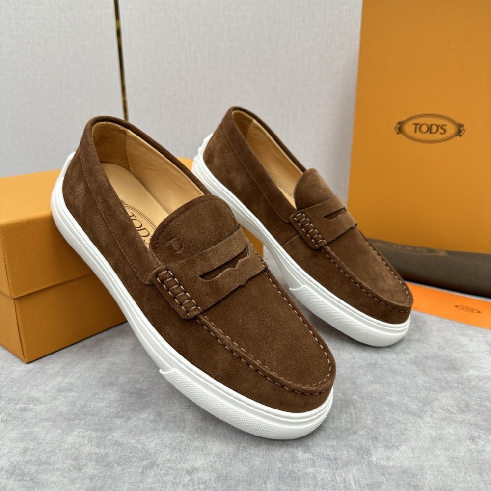 Лоферы men's фото 2