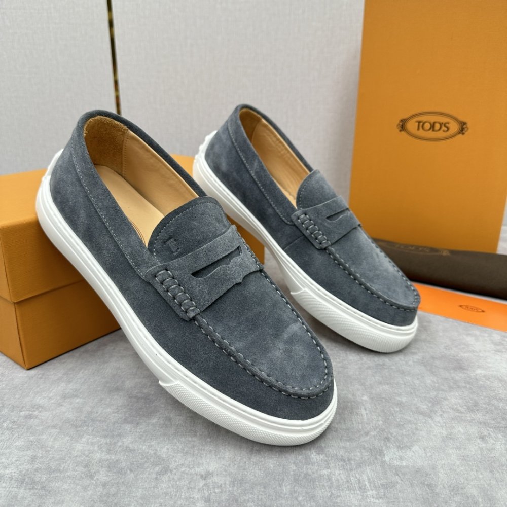 Лоферы чоловічі фото 2