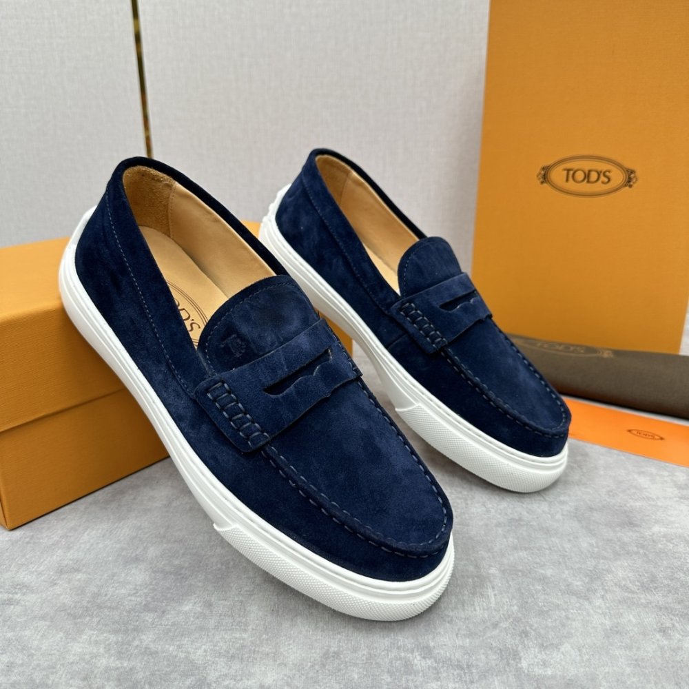 Лоферы men's фото 2