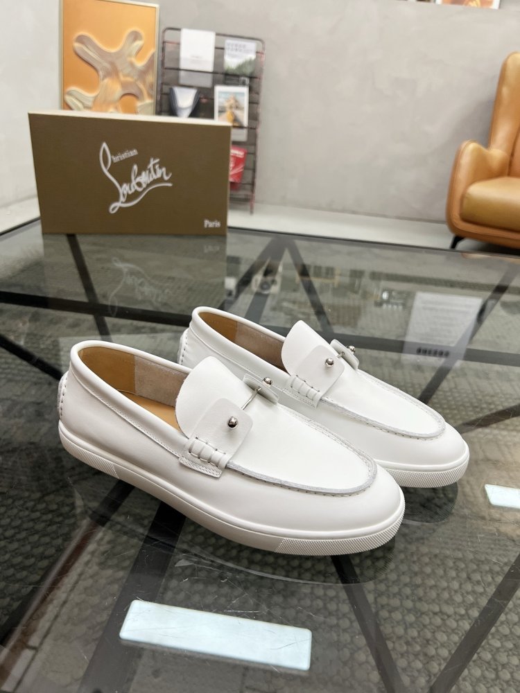 Лоферы мужские фото 2