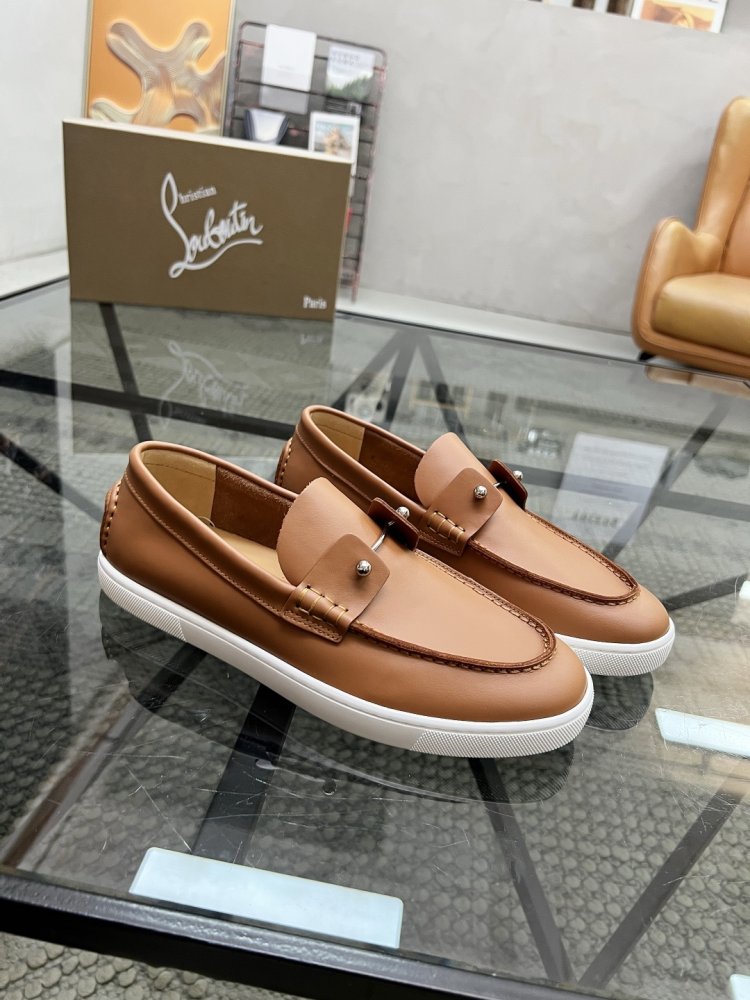 Лоферы мужские фото 2