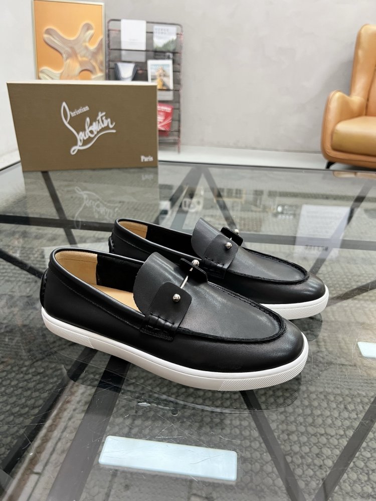 Лоферы мужские фото 2