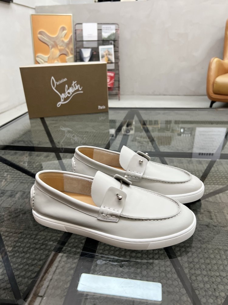 Лоферы мужские фото 2