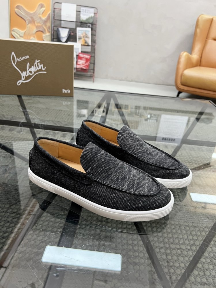 Лоферы men's фото 2