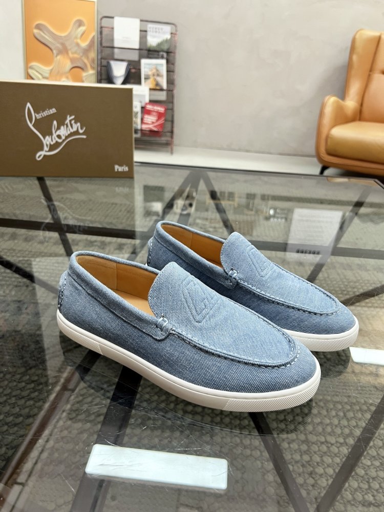 Лоферы men's фото 2