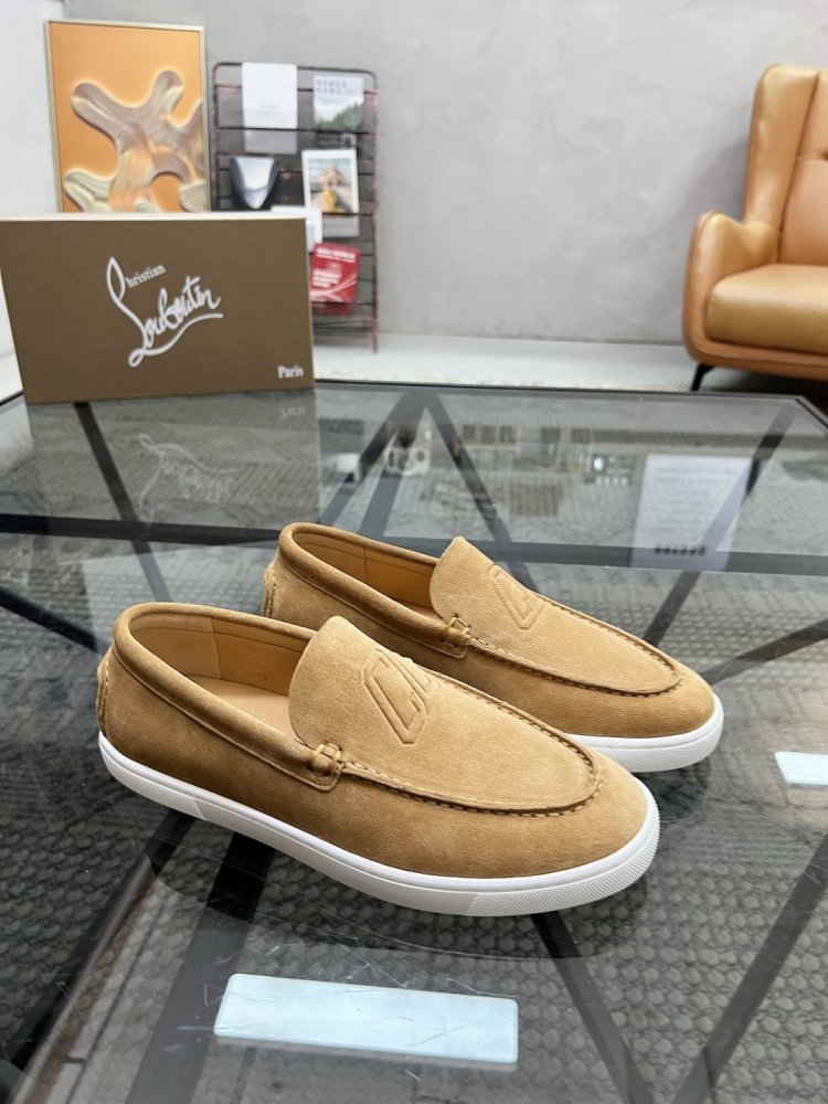 Лоферы men's фото 2