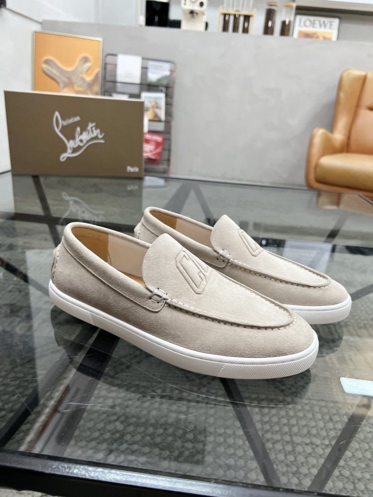 Лоферы men's фото 2