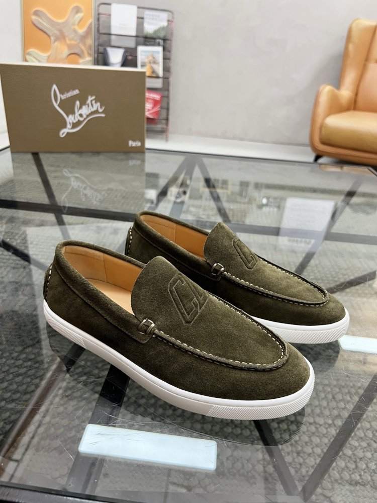 Лоферы men's фото 2